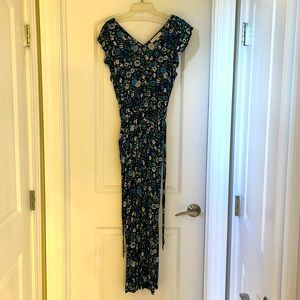 LOFT Jumpsuit, size small